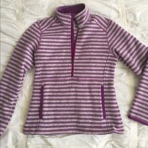 Patagonia Better Sweater 1/4 zip